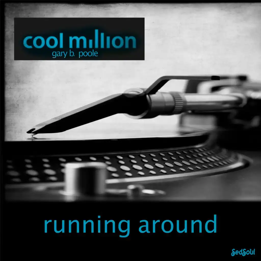 Running Around (12 Mix)