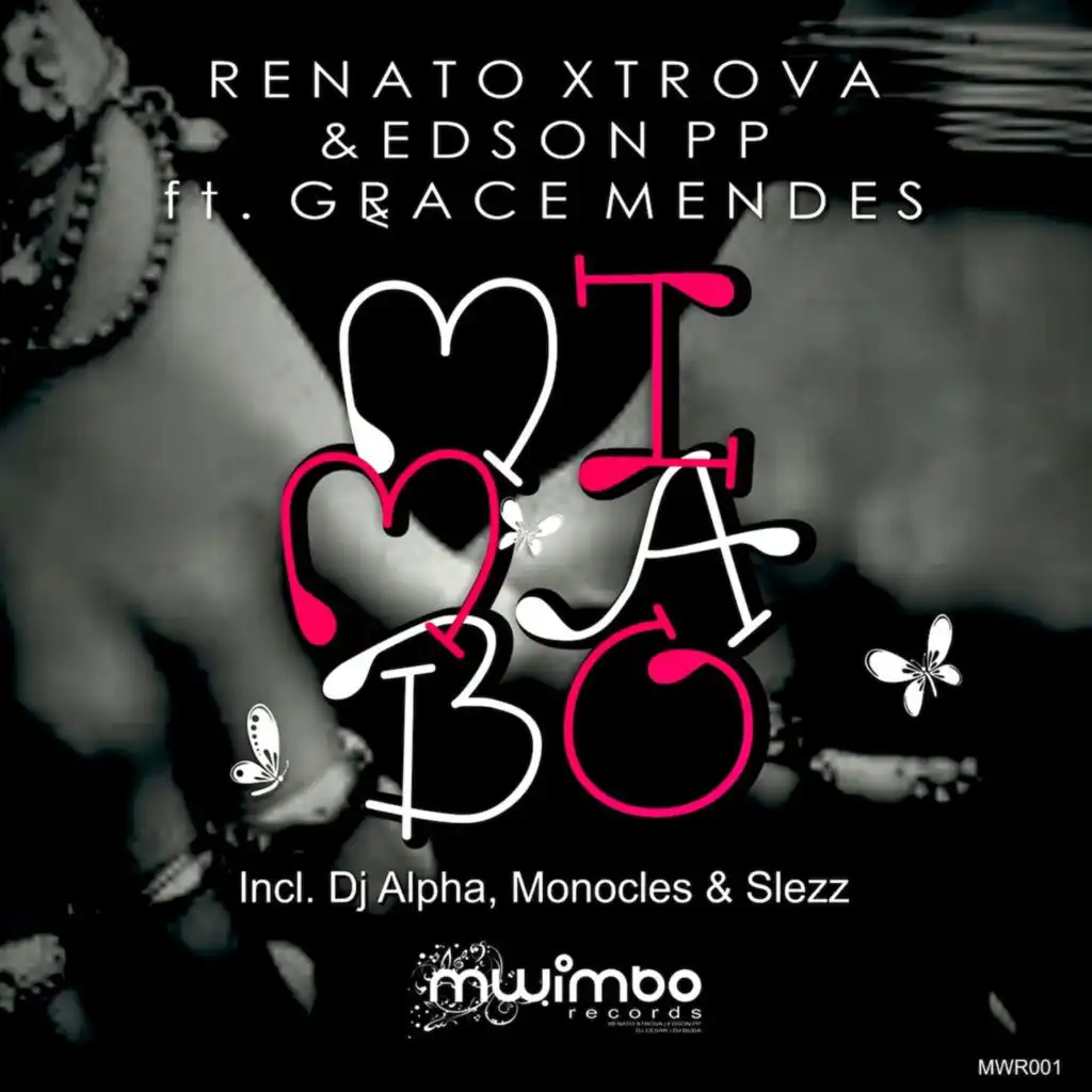 Mi Ma Bo (Monocles & Slezz Love Soul Mix)