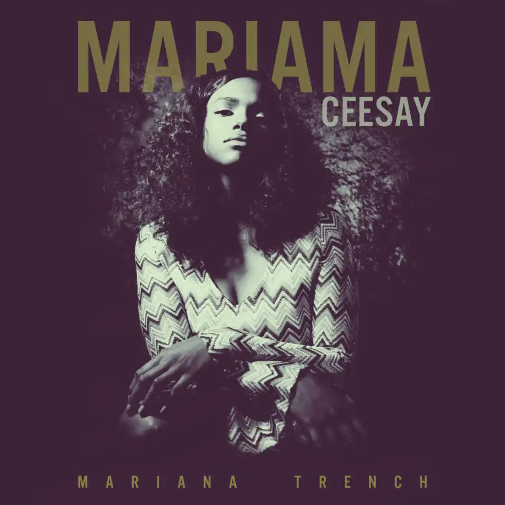Mariama Ceesay