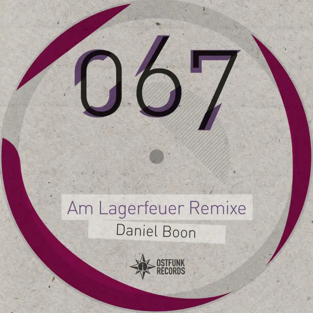 Am Lagerfeuer (Danito & AGENT! Remix)