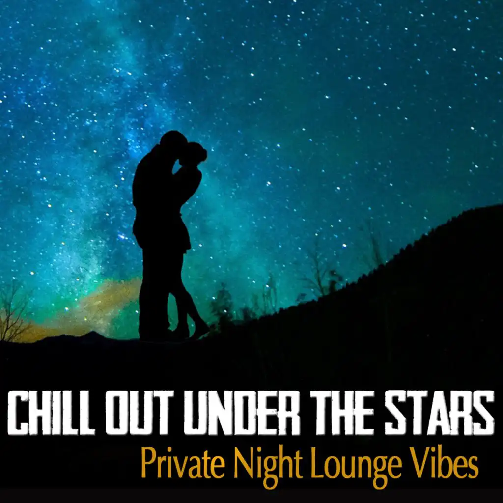 Watching the Stars (Ethno Cafe Oriental Mix)
