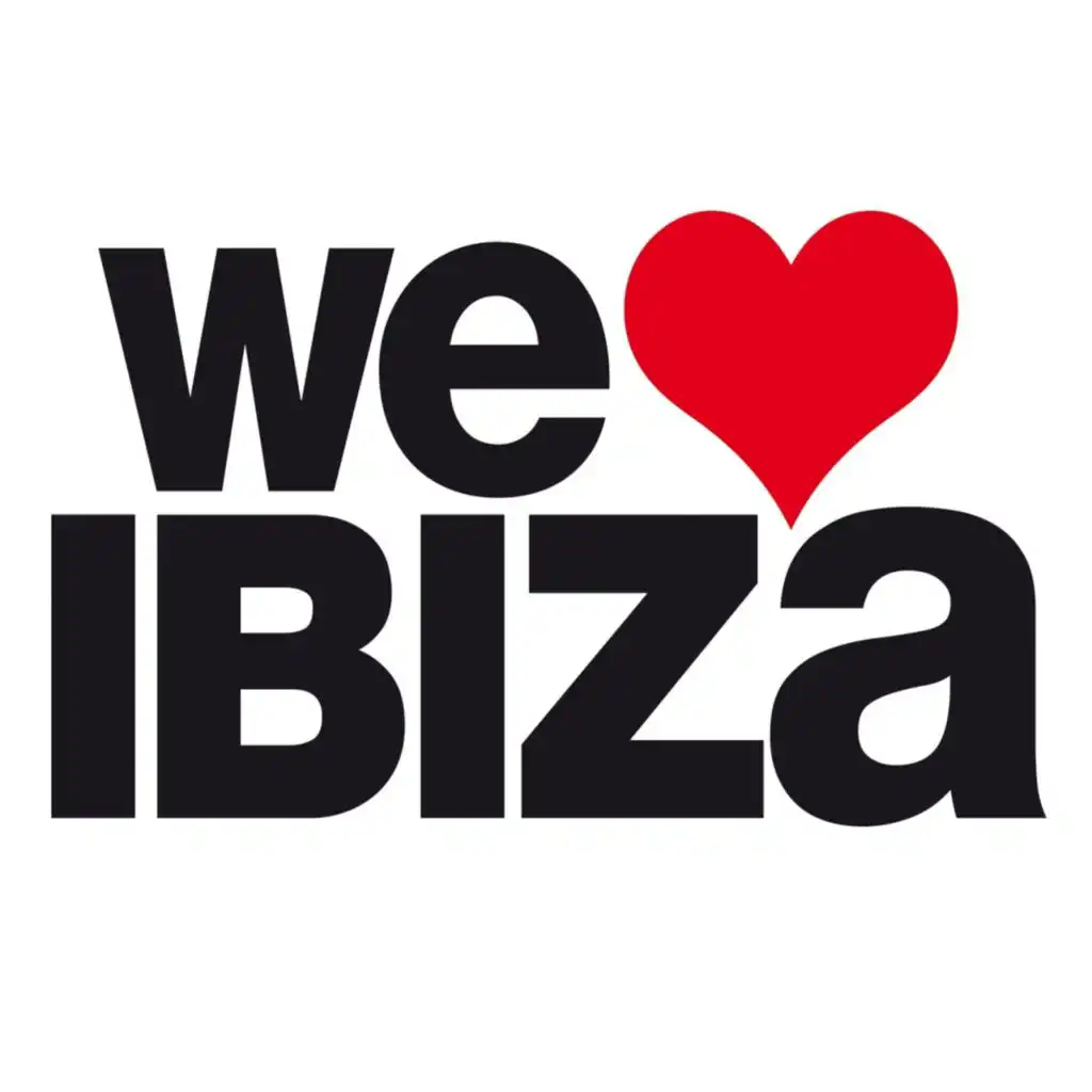 We Love Ibiza - Nonstop DJ Mix 01