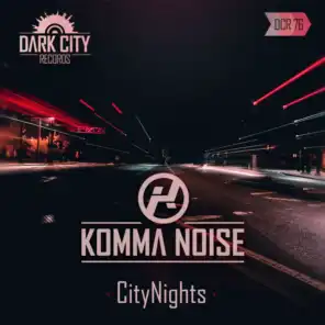 Komma Noise