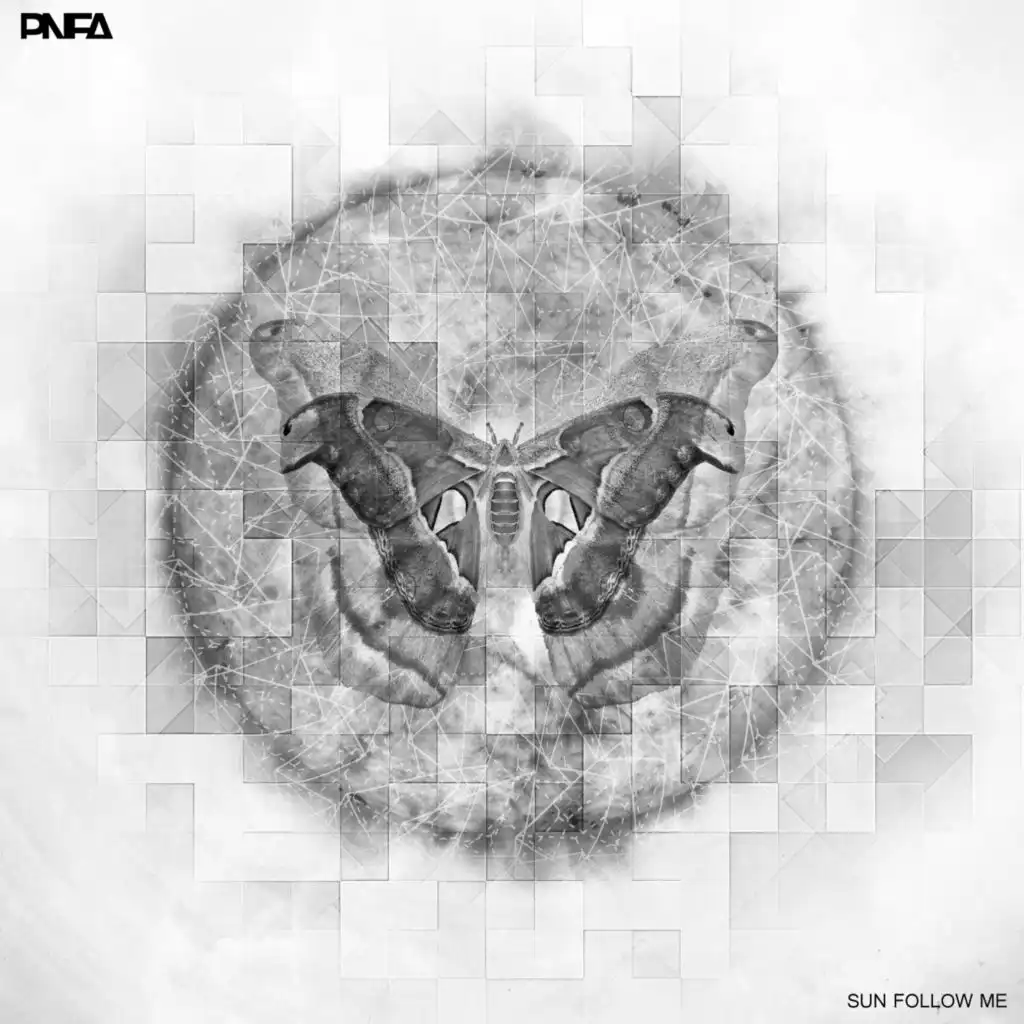 Sun Follow Me (Deep House Mix)