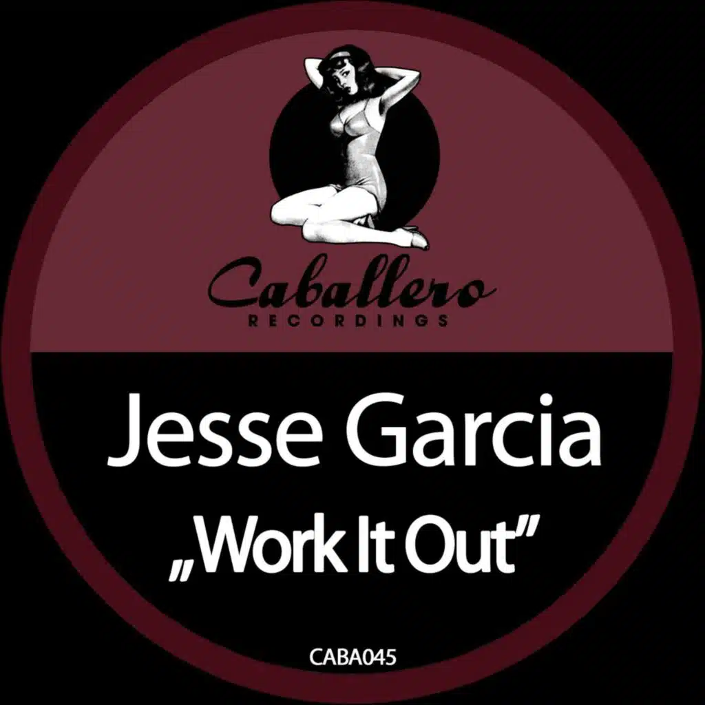 Work It Out (Sebastian Gnewkow Remix)