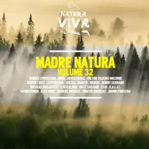 Madre Natura, Vol. 32