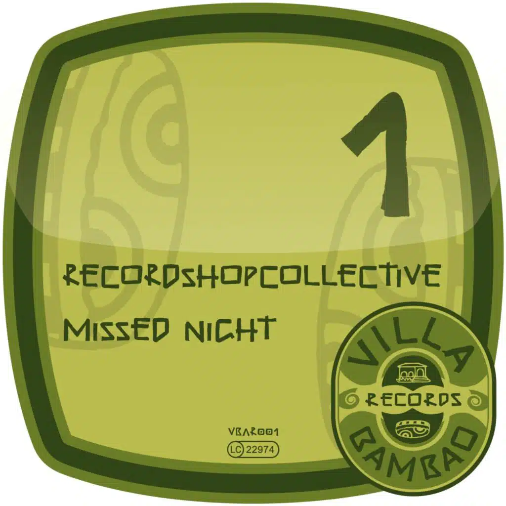 Recordshopcollective