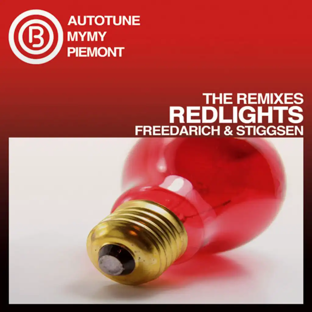 Redlights (Piemont Remix)