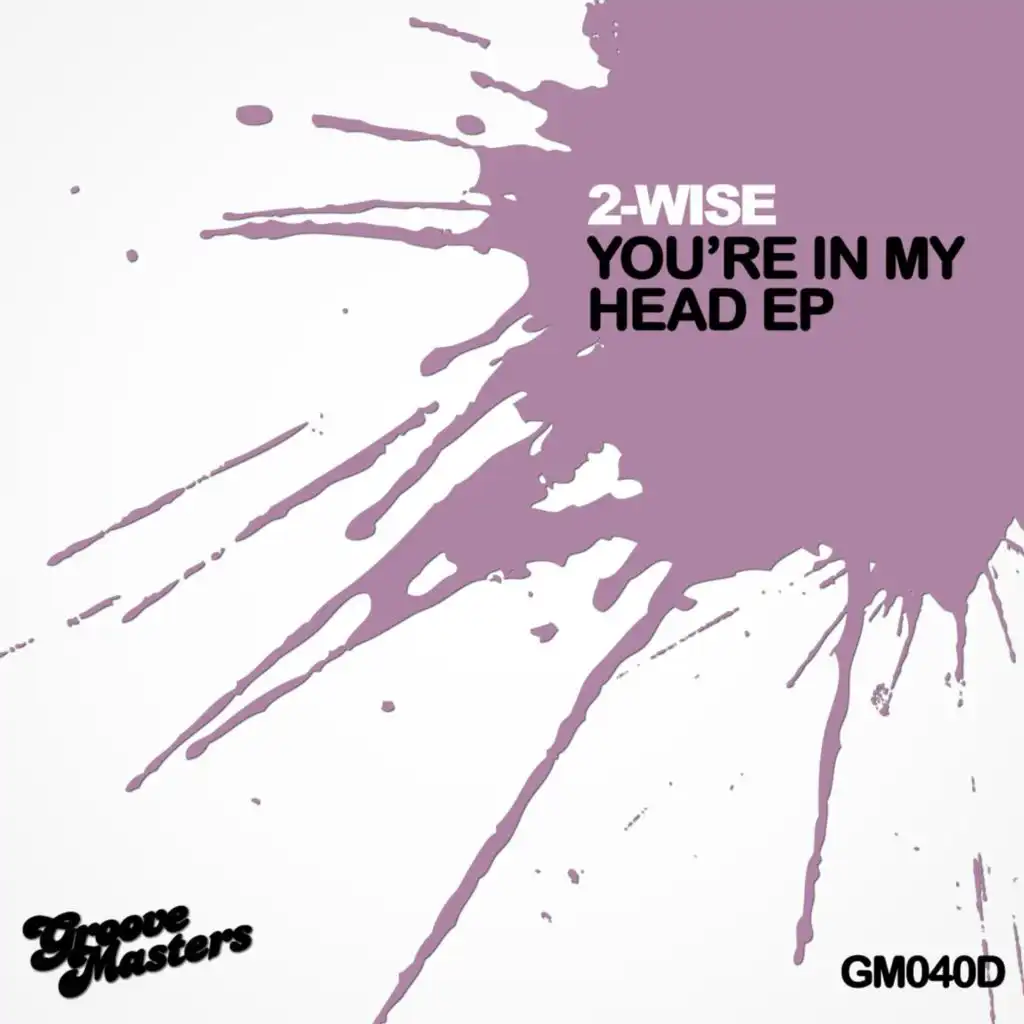 You're in My Head (Extended Club Edit)