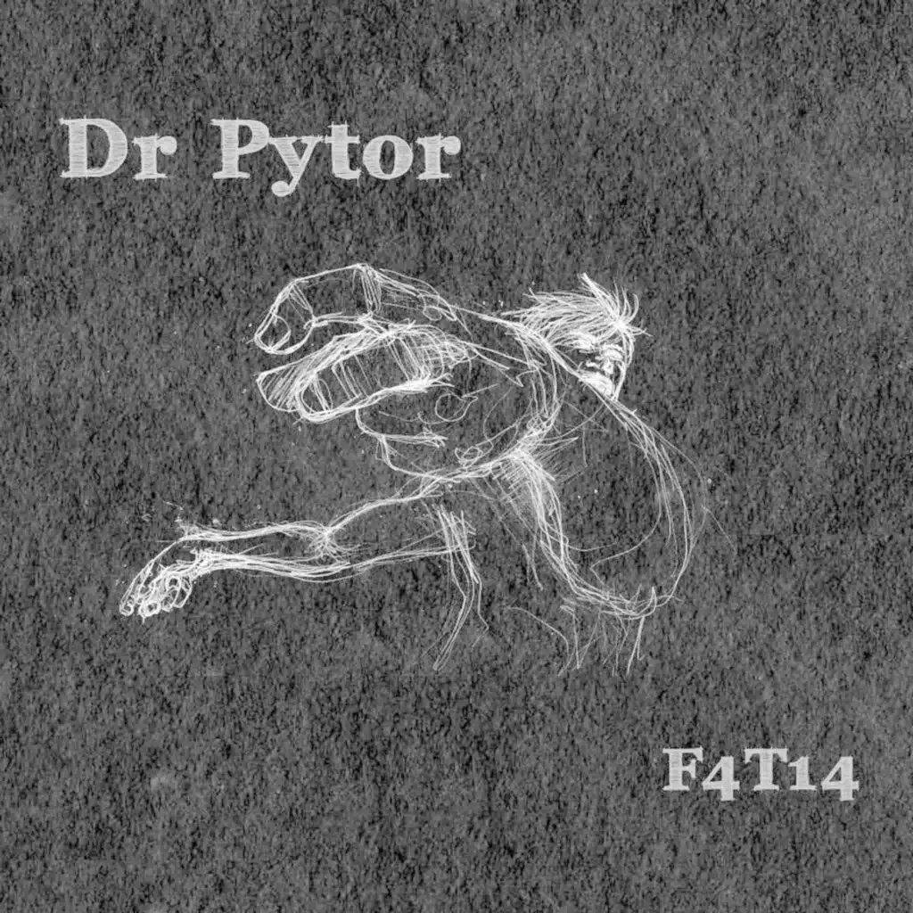 Dr Pytor