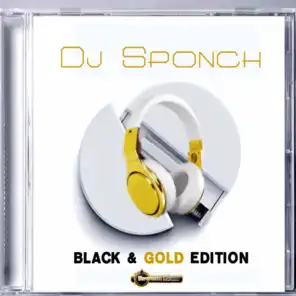 DJ Sponch