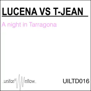 Lucena vs. T-Jean