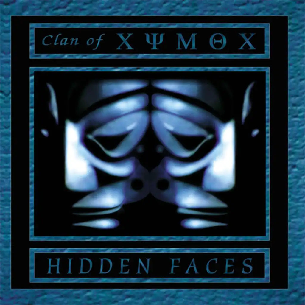 Hidden Faces