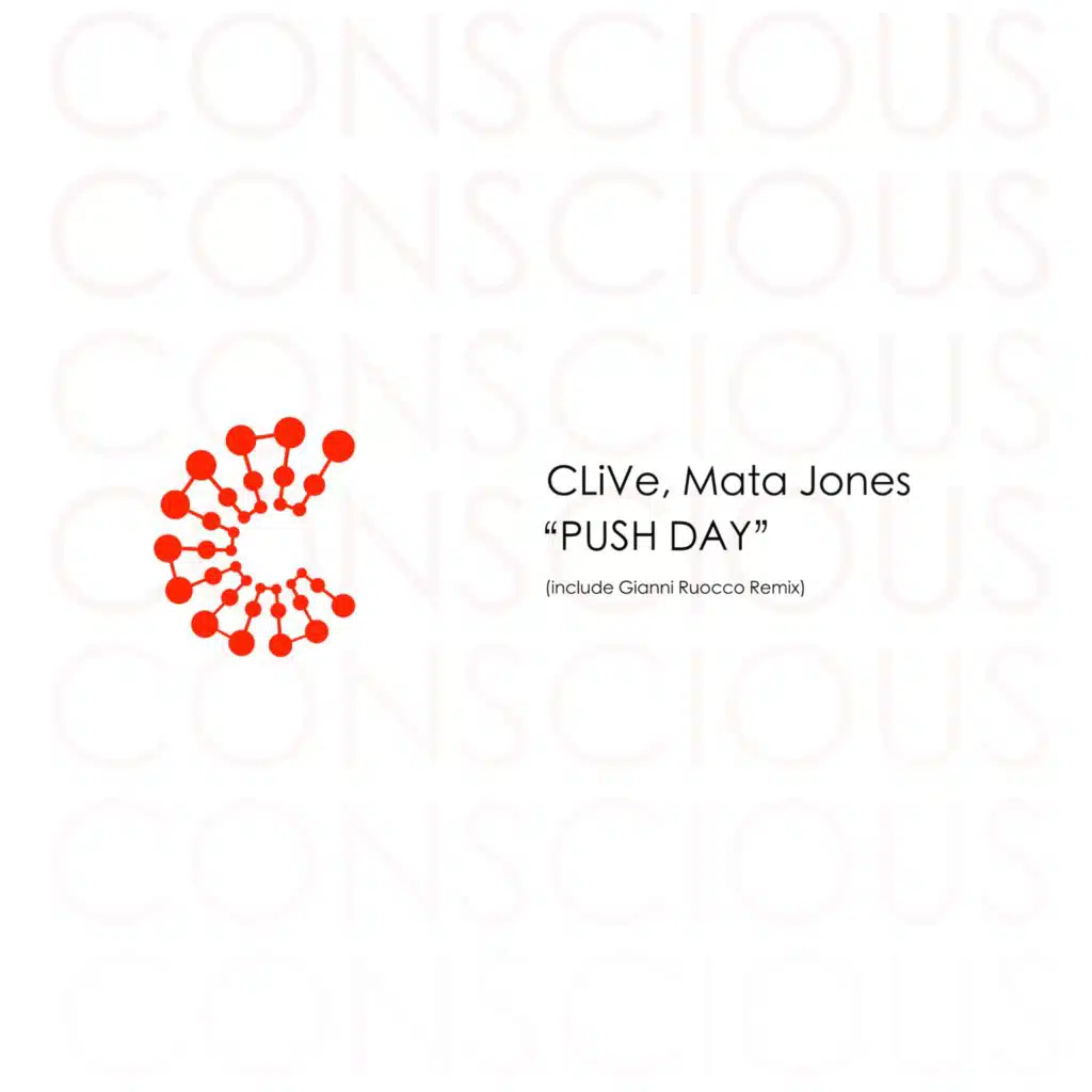 Push Day (Gianni Ruocco Remix)