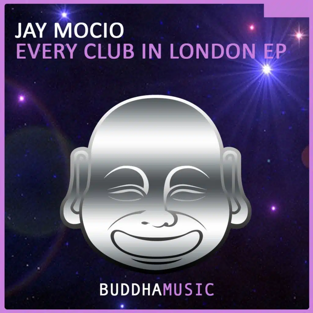 Every Club in London (Budakid Remix)
