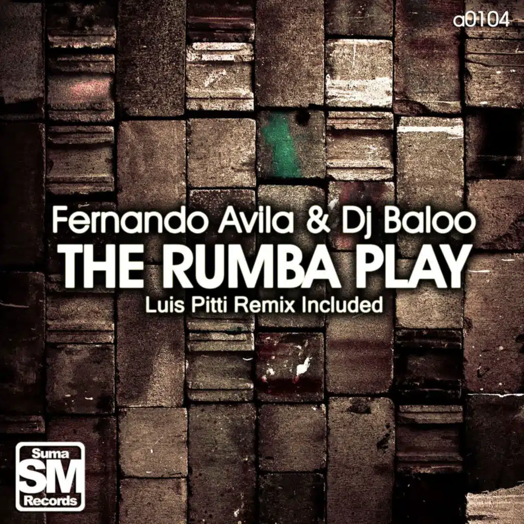 Fernando Avila, DJ Baloo