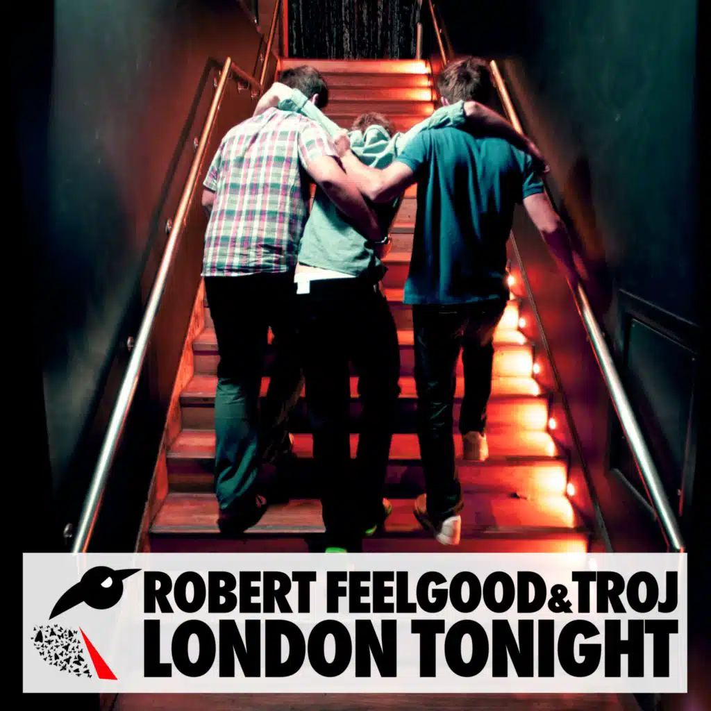 Robert Feelgood & Troj