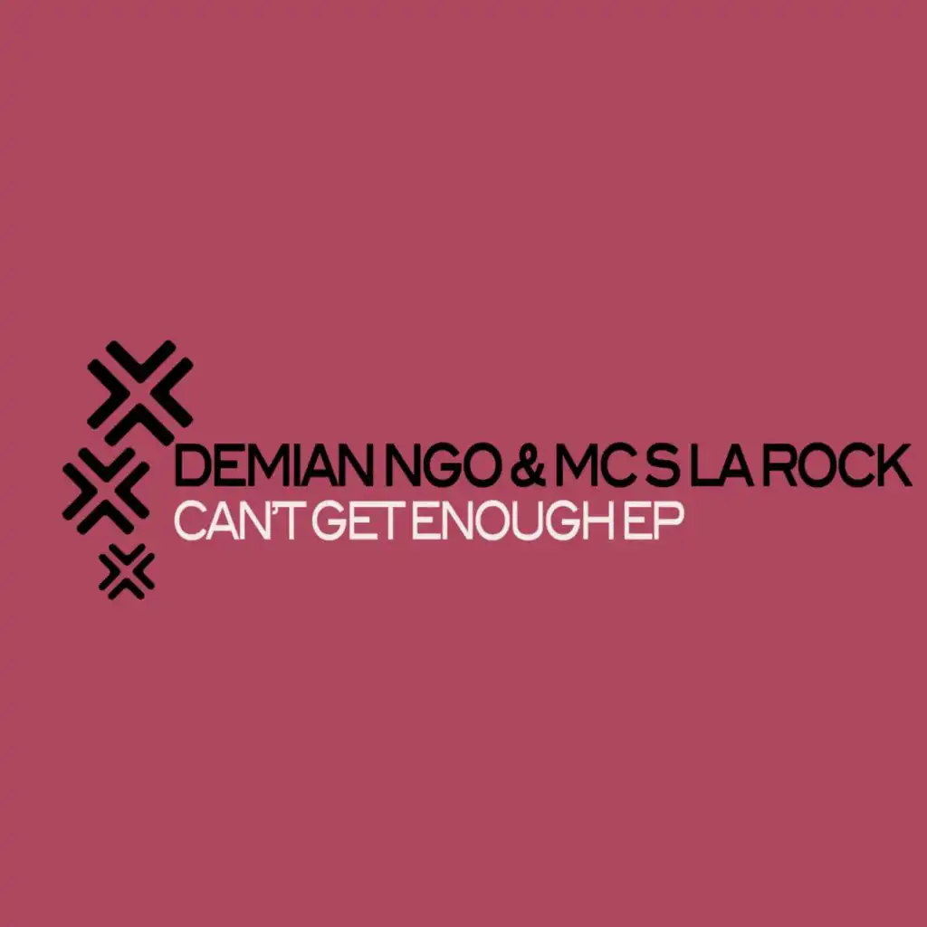 Demian NGO & MC S La Rock