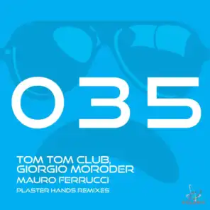 Giorgio Moroder & Tom Tom Club