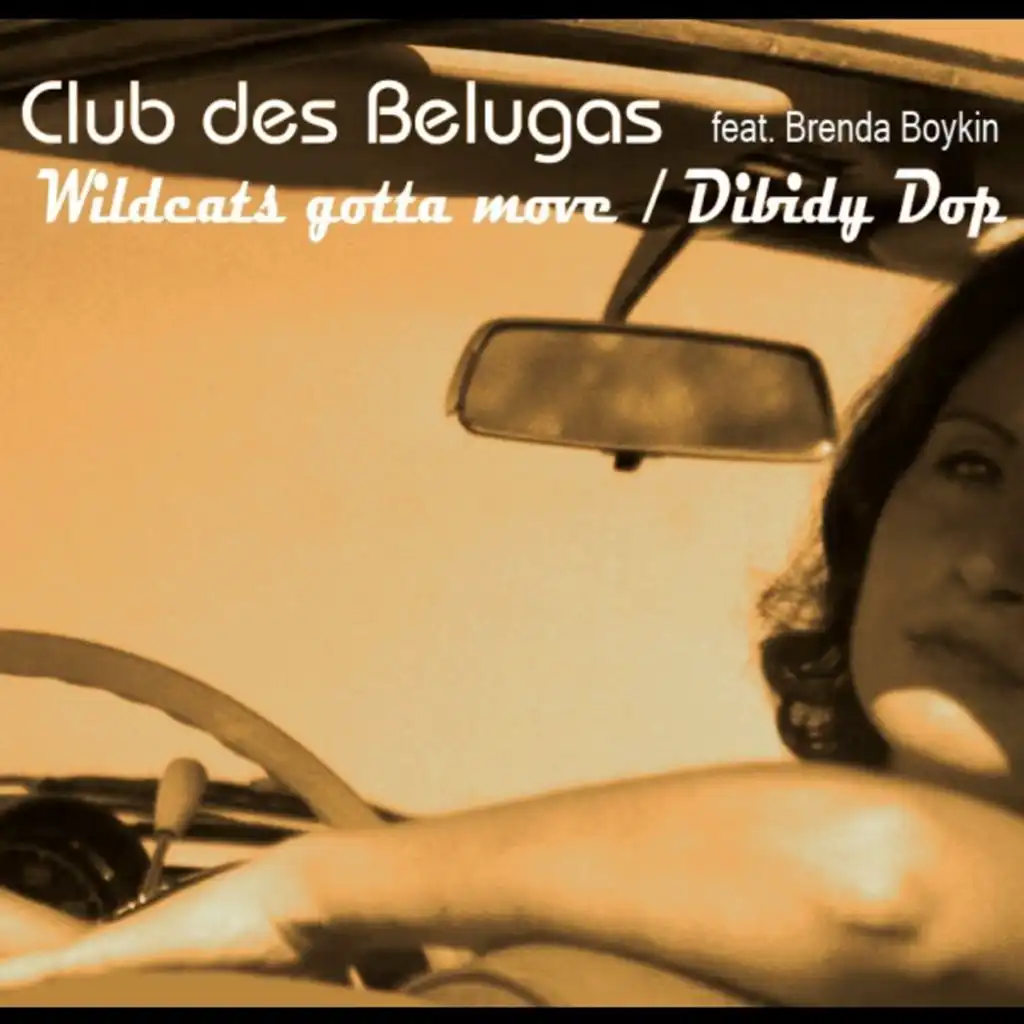 Dibidy Dop (Swing Mix)