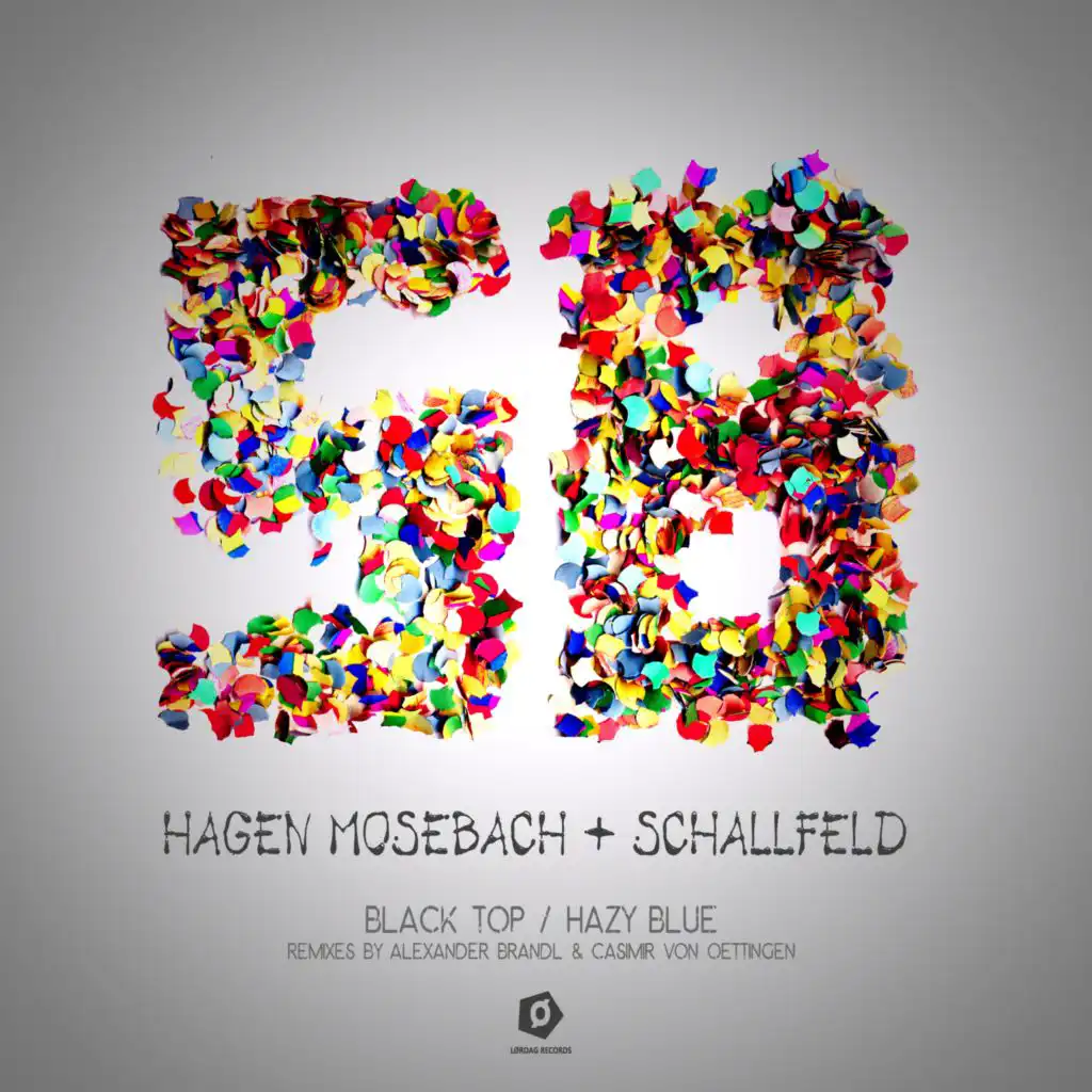 Hagen Mosebach & Schallfeld