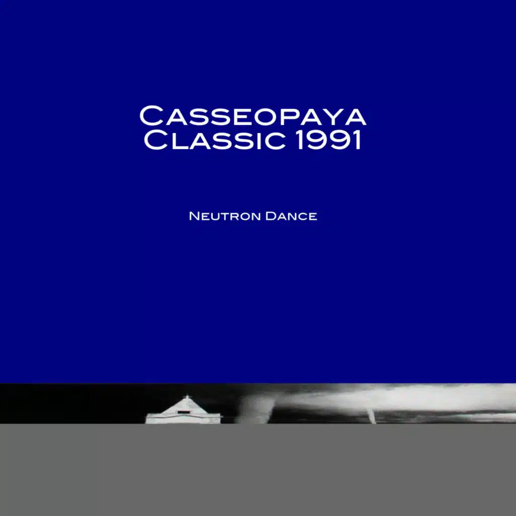 Neutron Dance (Mix 1)