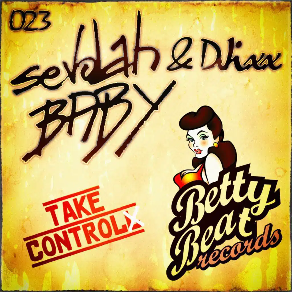 sevdahBABY & DJixx