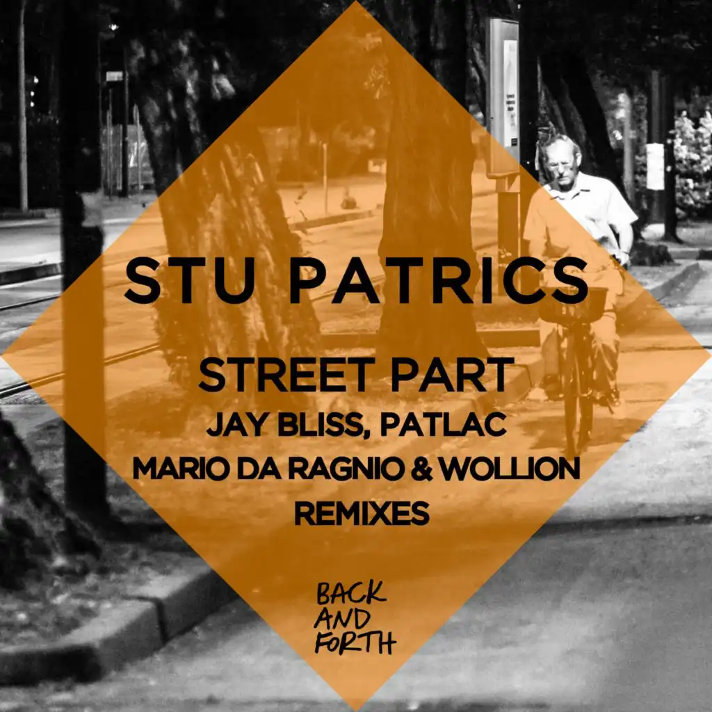 City Shuffle (Patlac Remix)