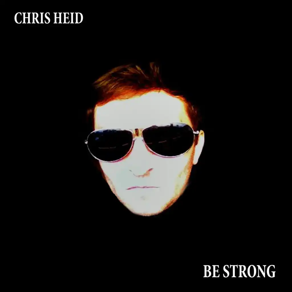 Be Strong (Shortcut Mix)