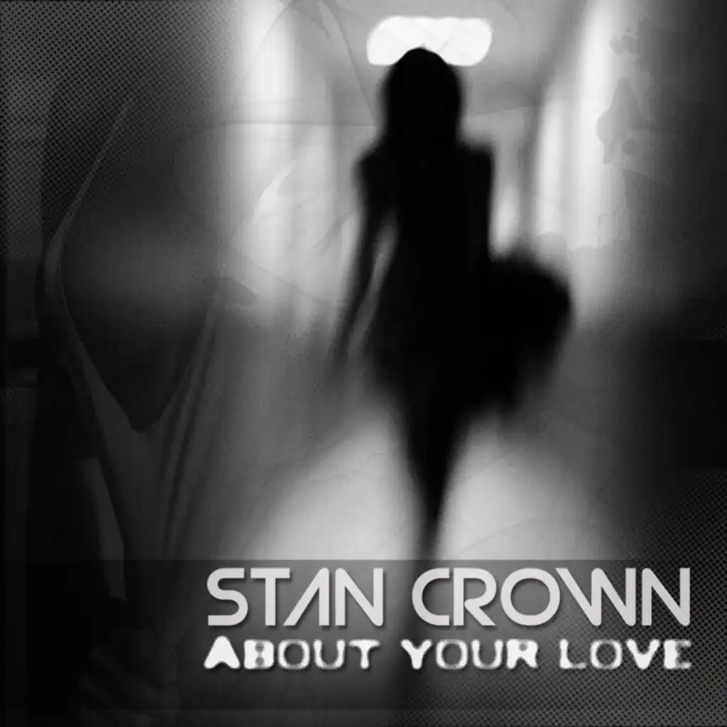 About Your Love (Radio-Edit)