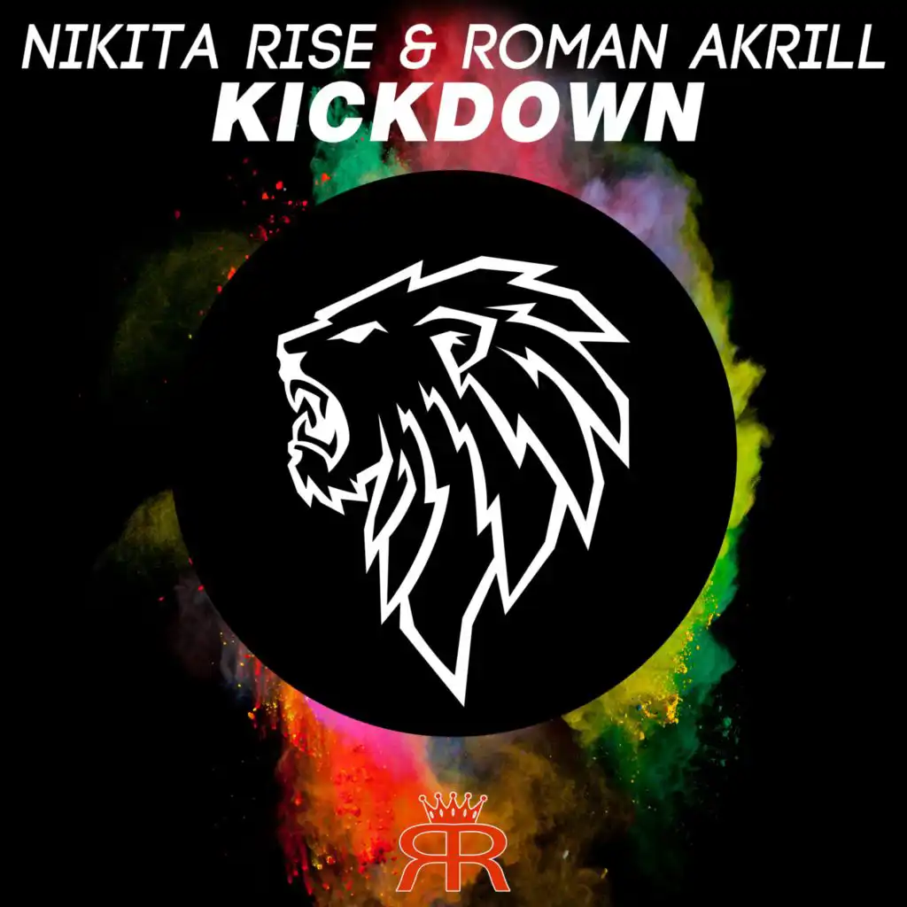 Kickdown (Radio Edit)