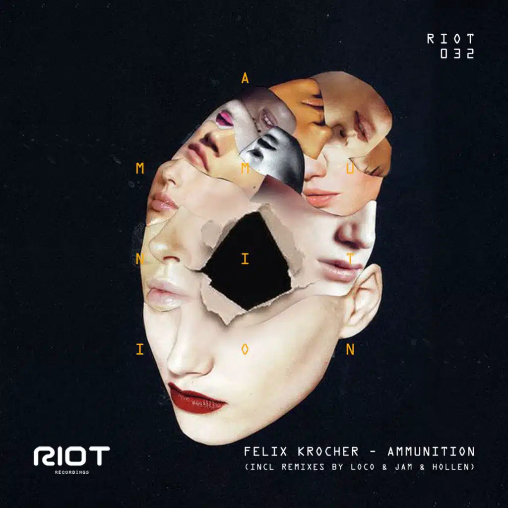 Ammunition (Loco & Jam Remix)