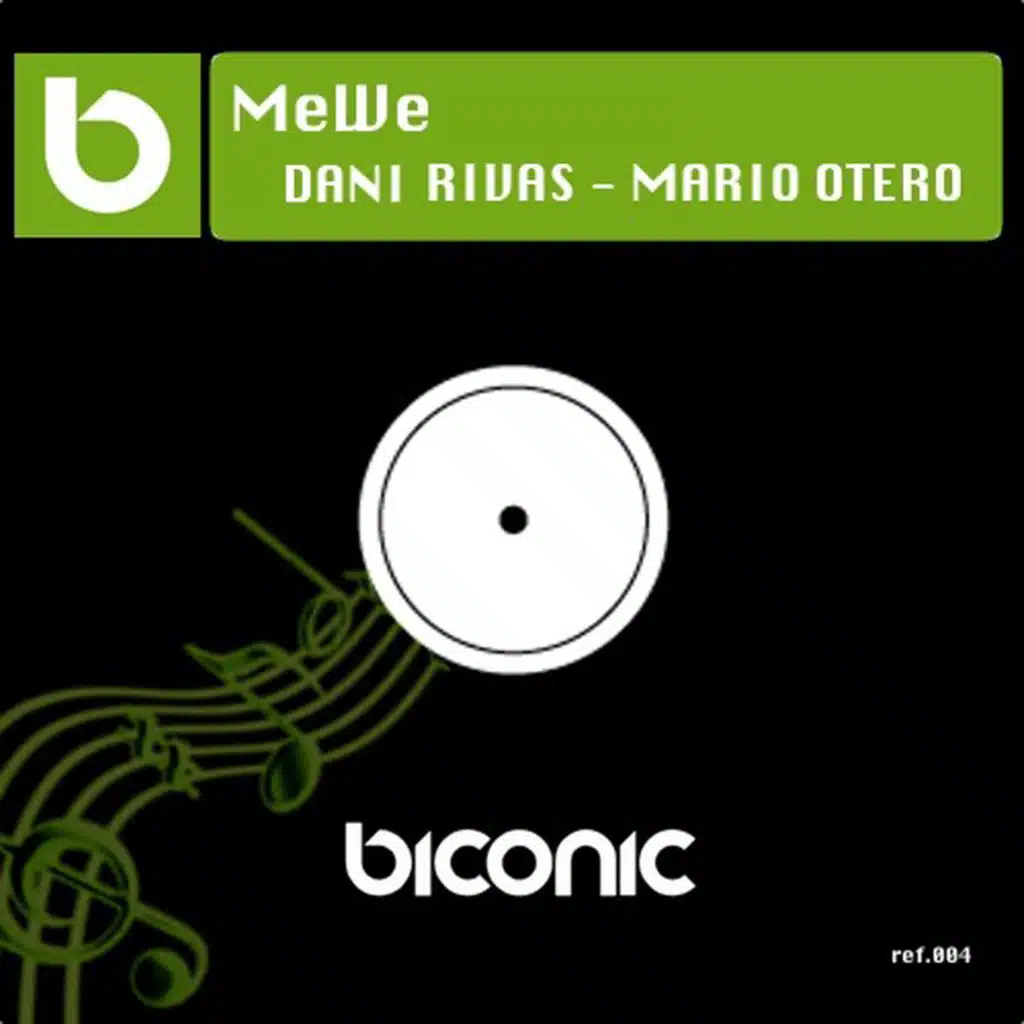 Mario Otero & Dani Rivas