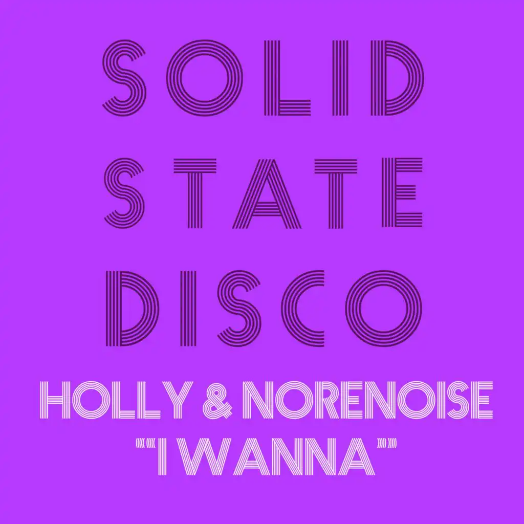 Holly & Norenoise