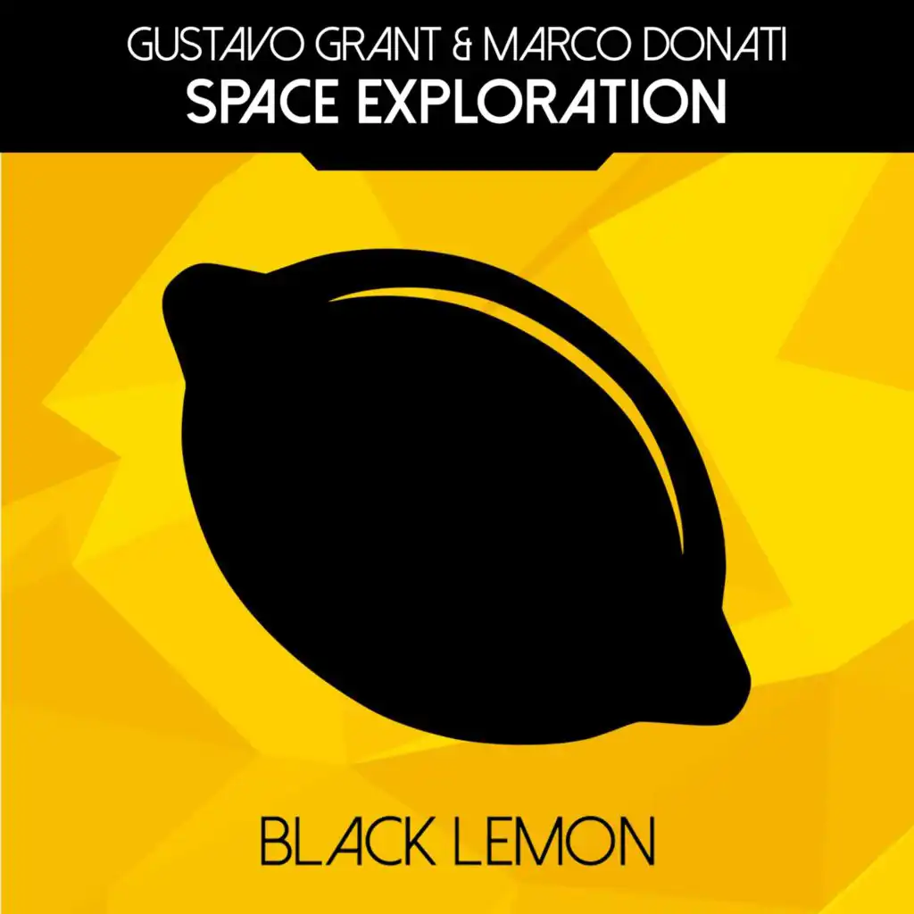 Space Exploration (Ross Waldemar Remix)