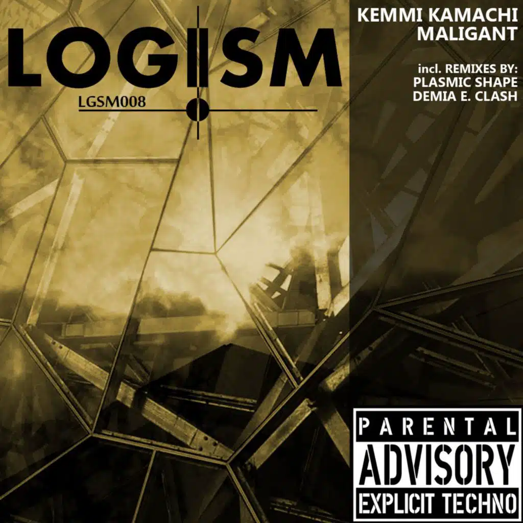 Maligant (Plasmic Shape Monocopter Edit)