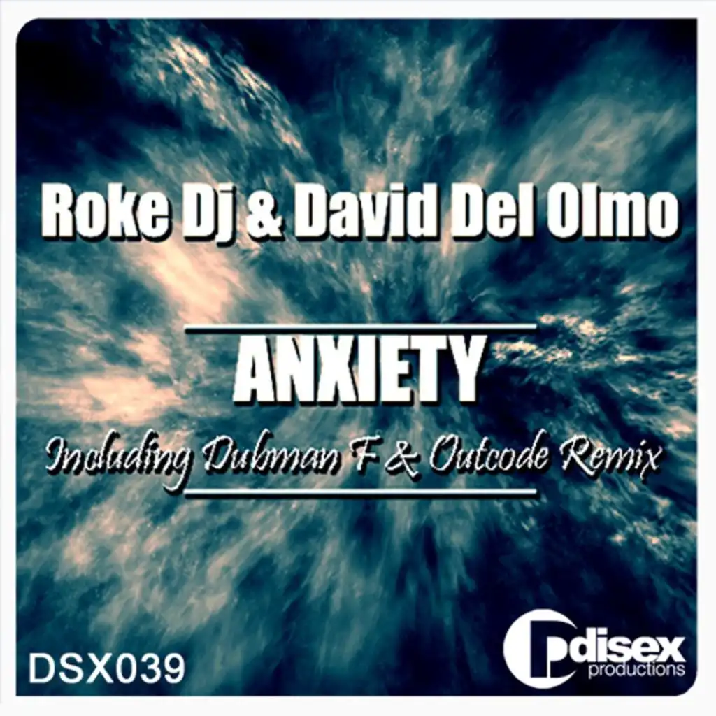 Anxiety (Outcode Remix)