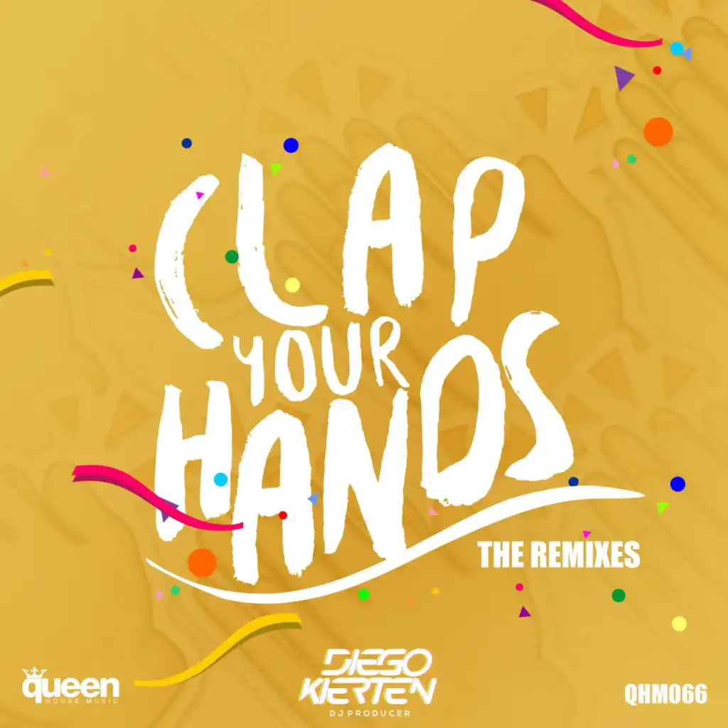 Clap Your Hands (Maycon Reis Remix)