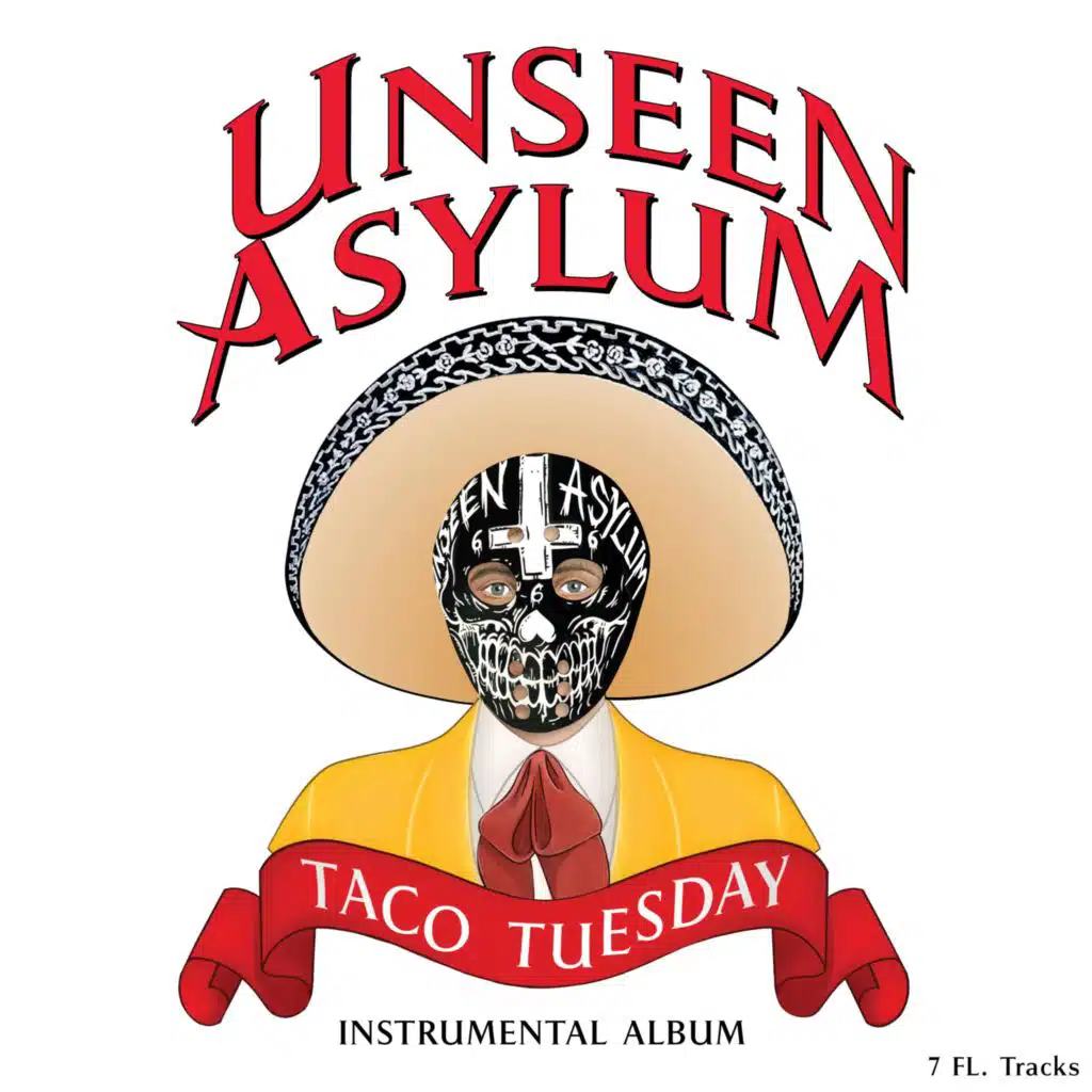 Taco Tuesday