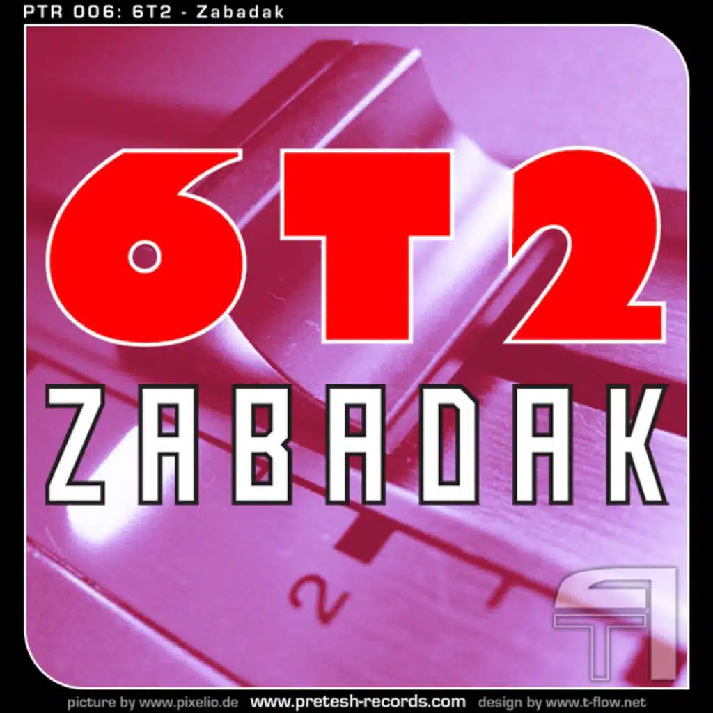 Zabadak (AGE-M Progressive Mix)