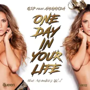 One Day in Your Life (Eduardo Lujan Remix)