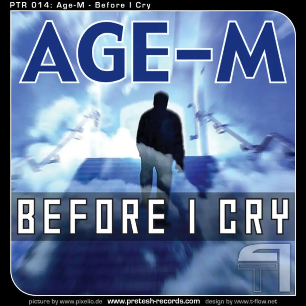Before I Cry (Manox Remix)