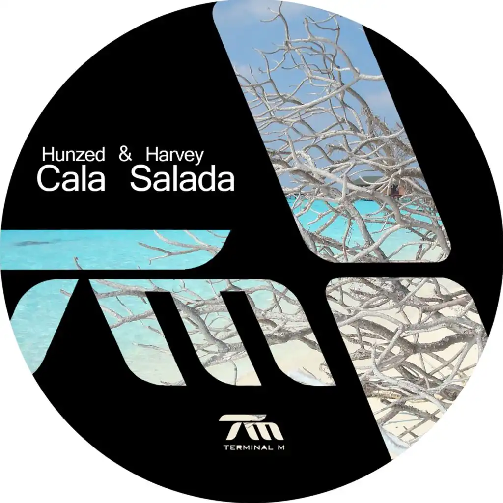 Cala Salada (Luca M & JUST2 Remix)