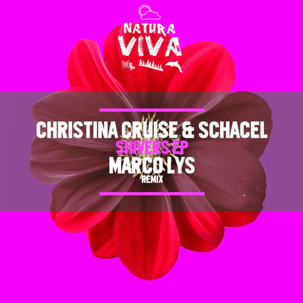 Christina Cruise & Schacel