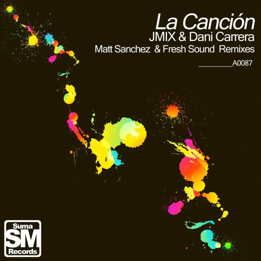 La Cancion (Matt Sanchez Remix)