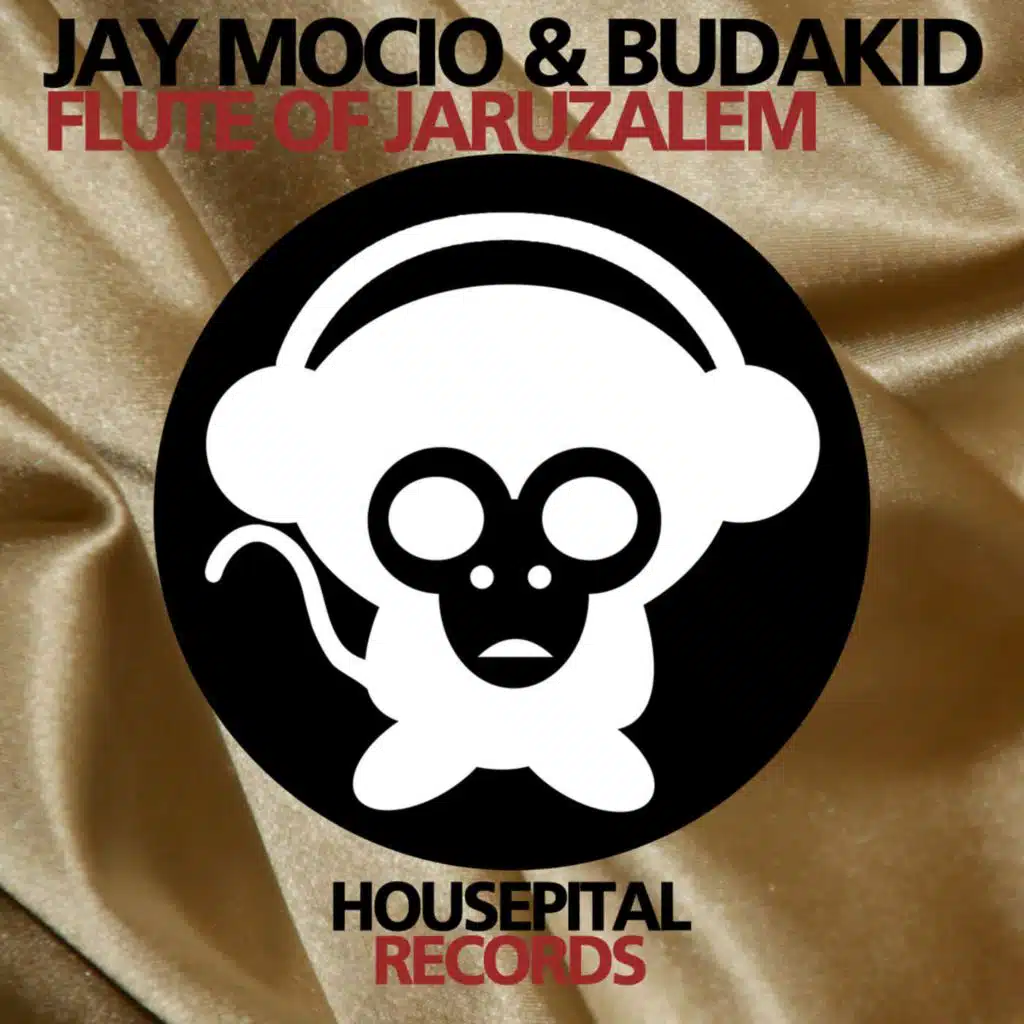 Jay Mocio and Budakid
