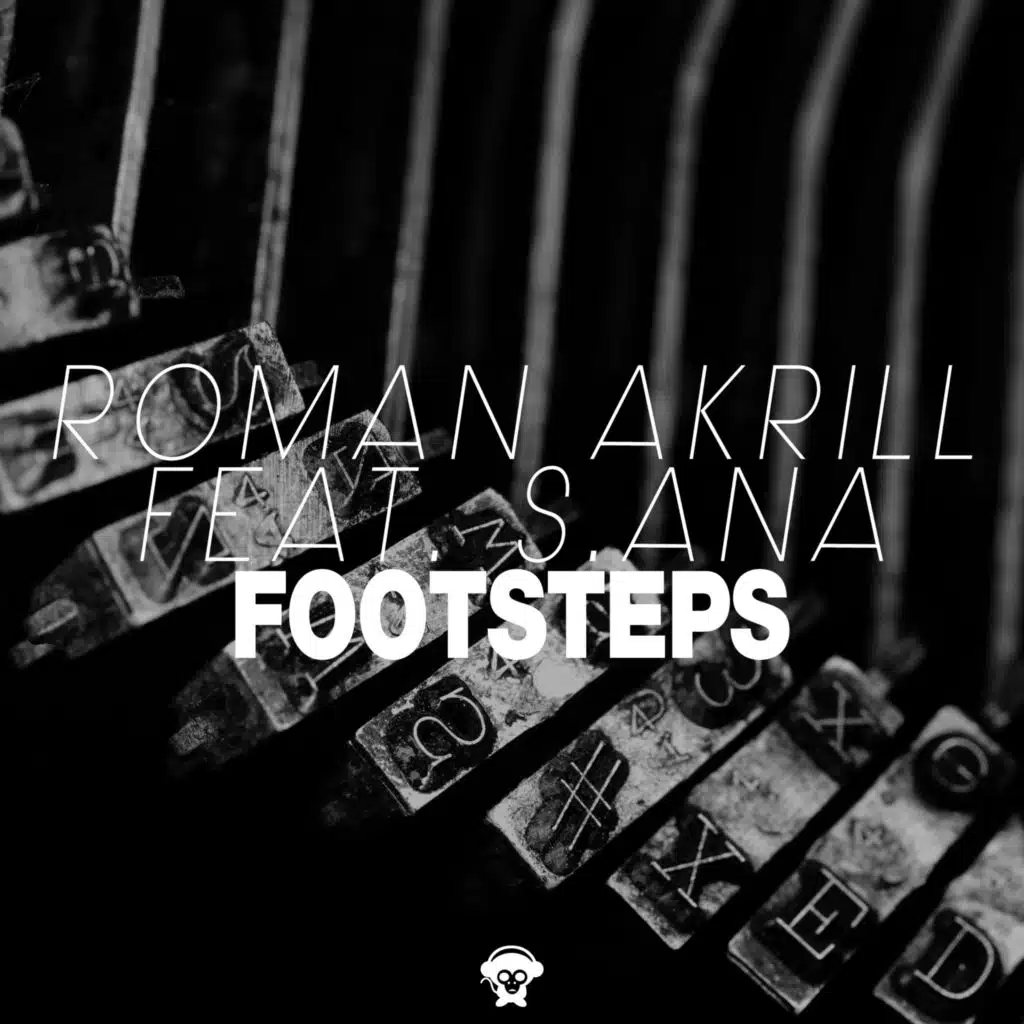 Footsteps (feat. S.Ana)