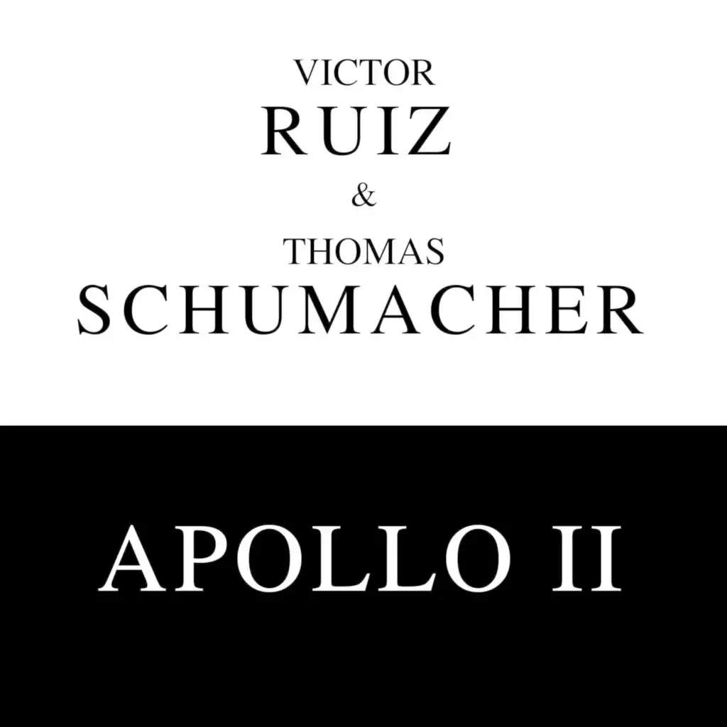 Apollo II (Edit)