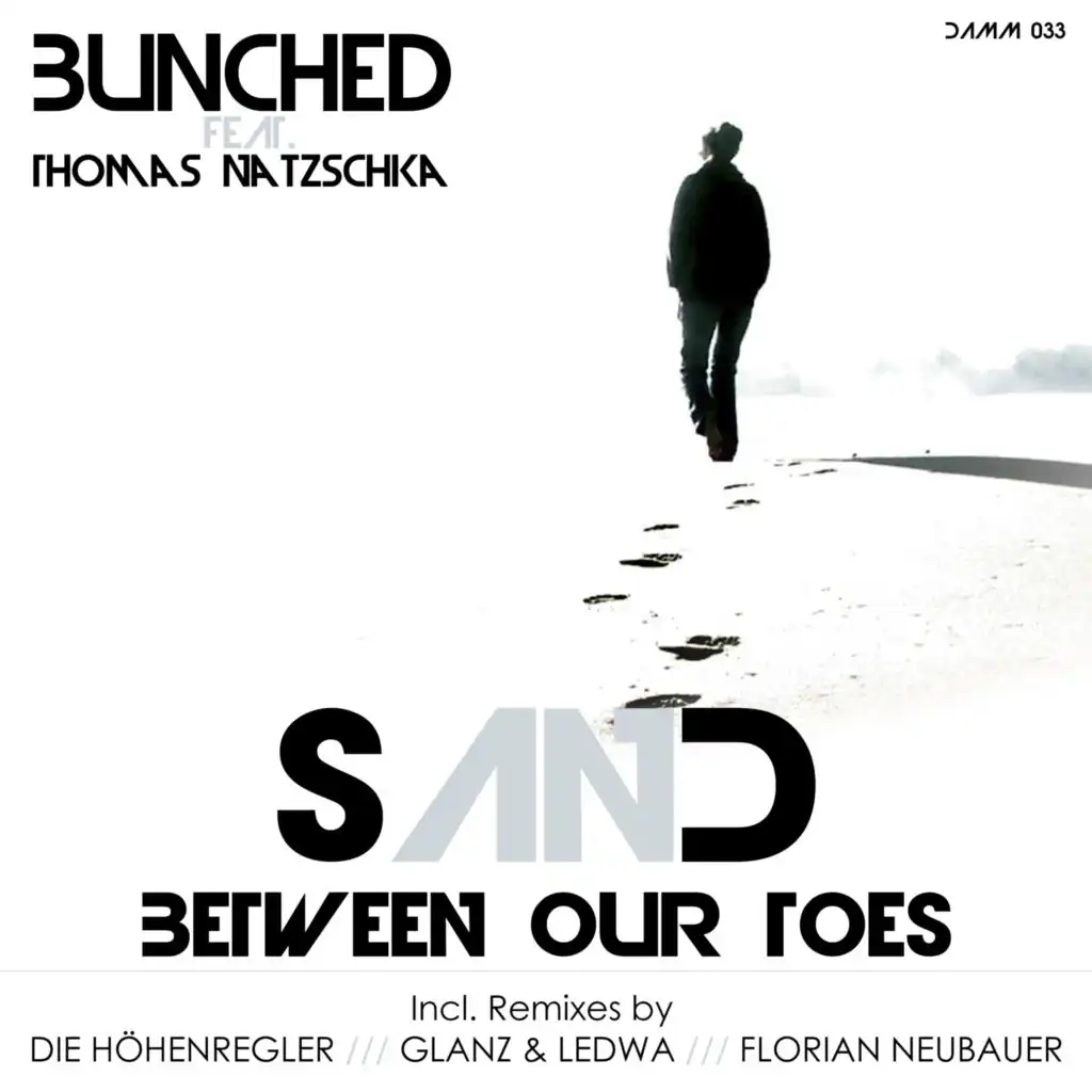 Sand Between Our Toes (Radio Edit)