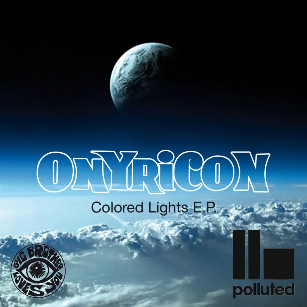 Onyricon (Black Lights)